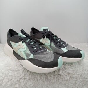 Jordan Delta 3 Shoes Mens 12 Black White‎ Mint Low Anthracite Foam Sail DN2647